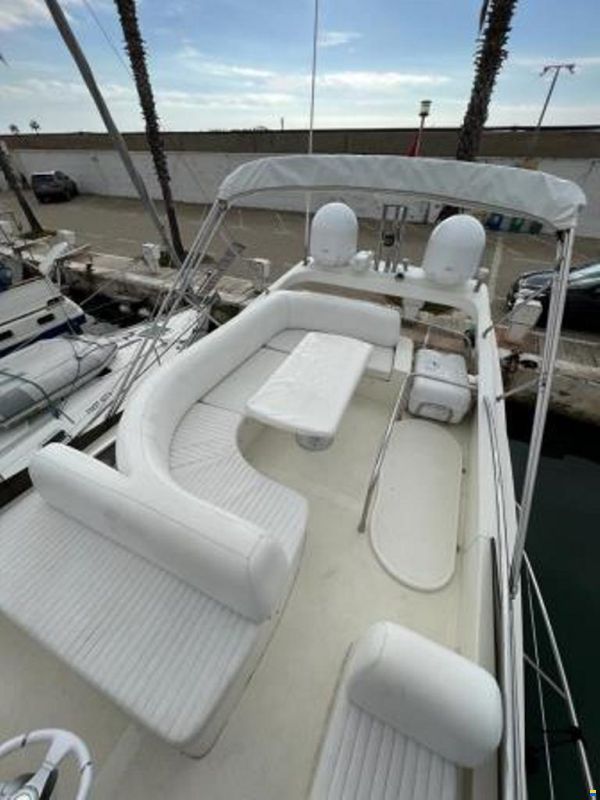 Astondoa 43 GLX