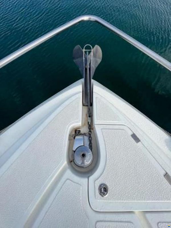 Astondoa 43 GLX