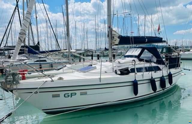 Sunbeam 27 KS
