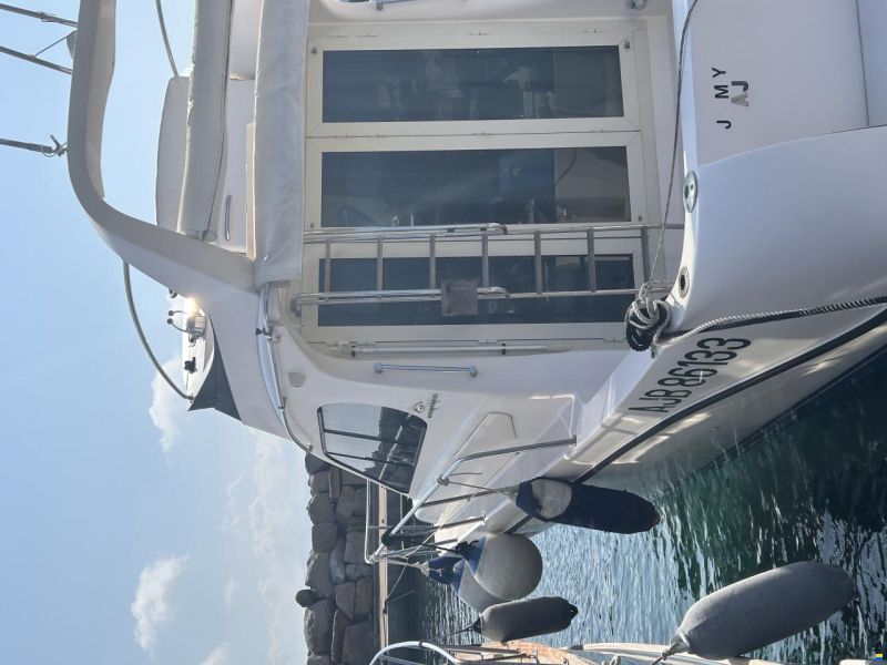 Intermare 30 Fly