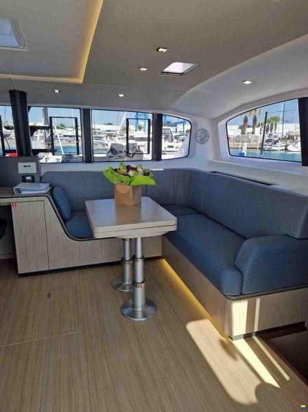 Outremer 52