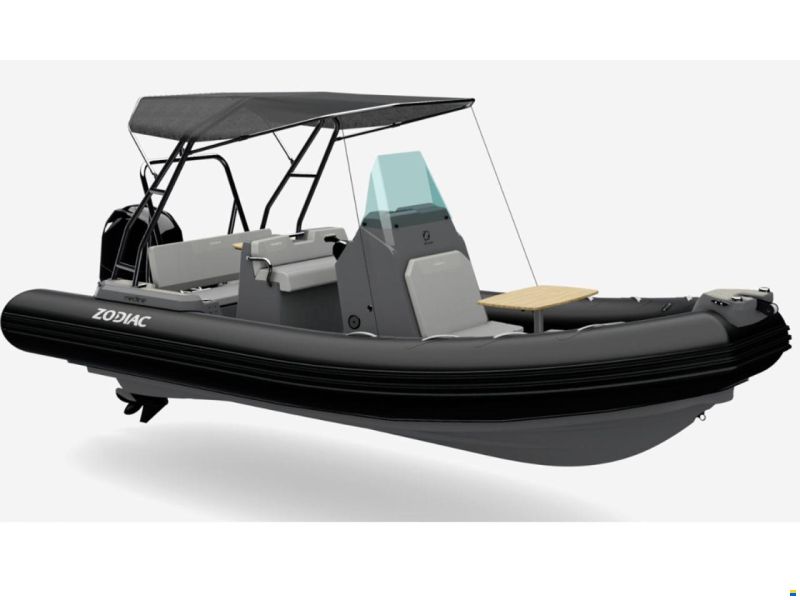 Zodiac Medline 5.8