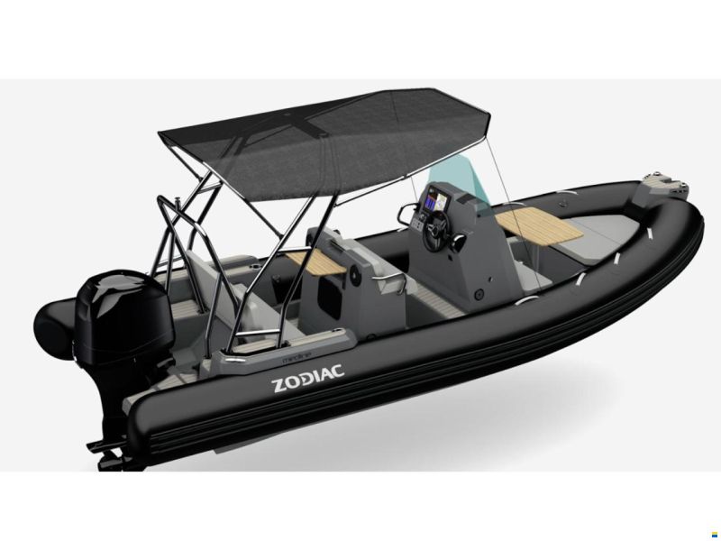 Zodiac Medline 5.8