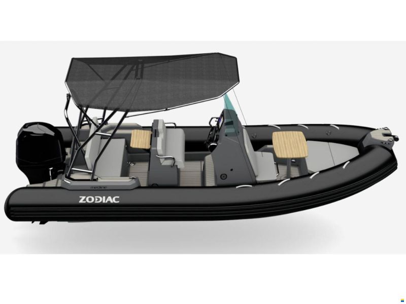 Zodiac Medline 5.8