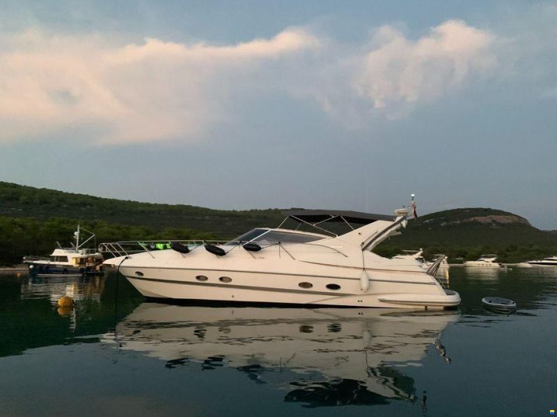 Sessa C 42