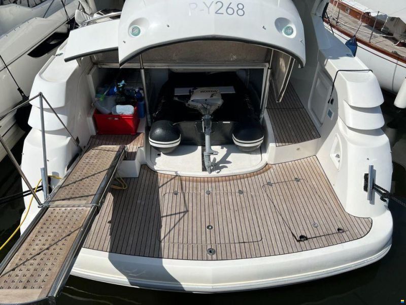 Sessa C 42
