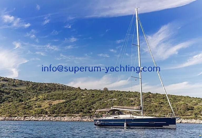 Dufour 460 Grand Large