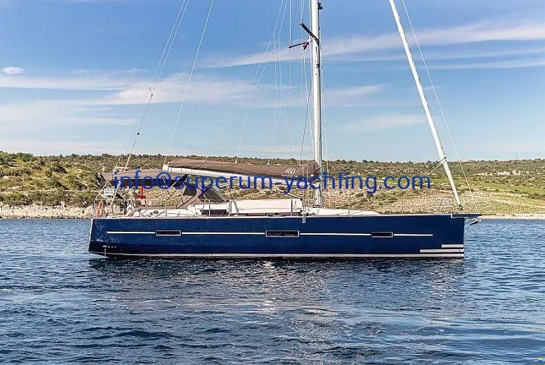 Dufour 460 Grand Large