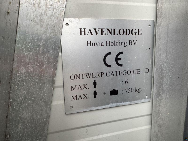 Havenlodge 2.0
