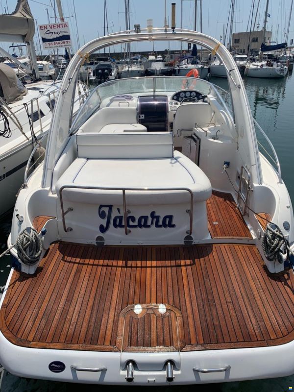 Bavaria 27 Sport
