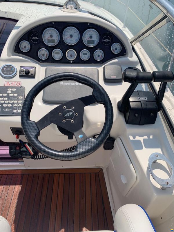 Bavaria 27 Sport