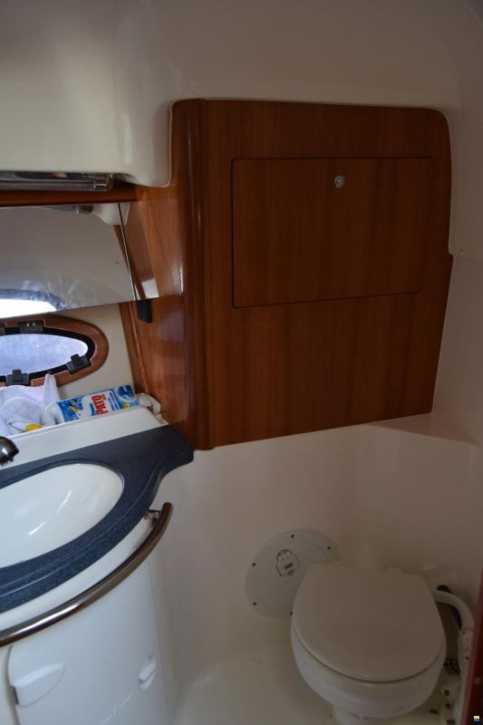 Bavaria 27 Sport