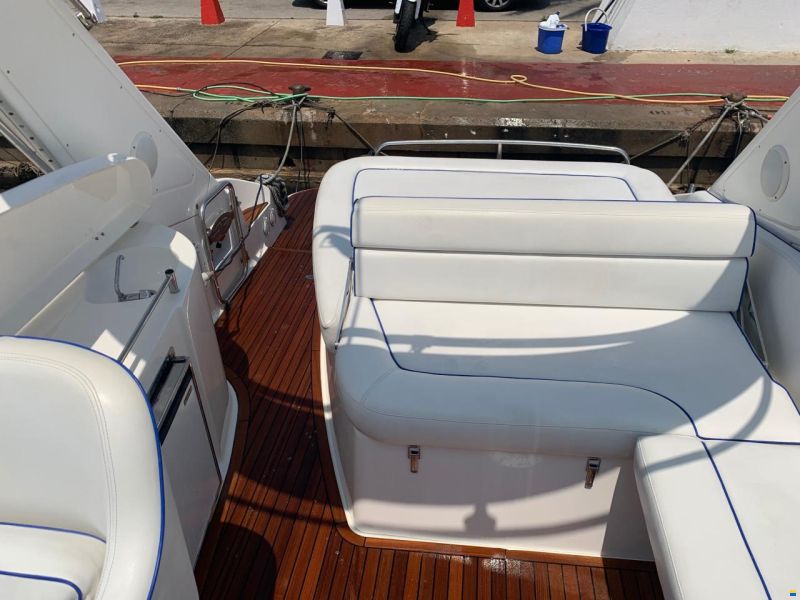 Bavaria 27 Sport