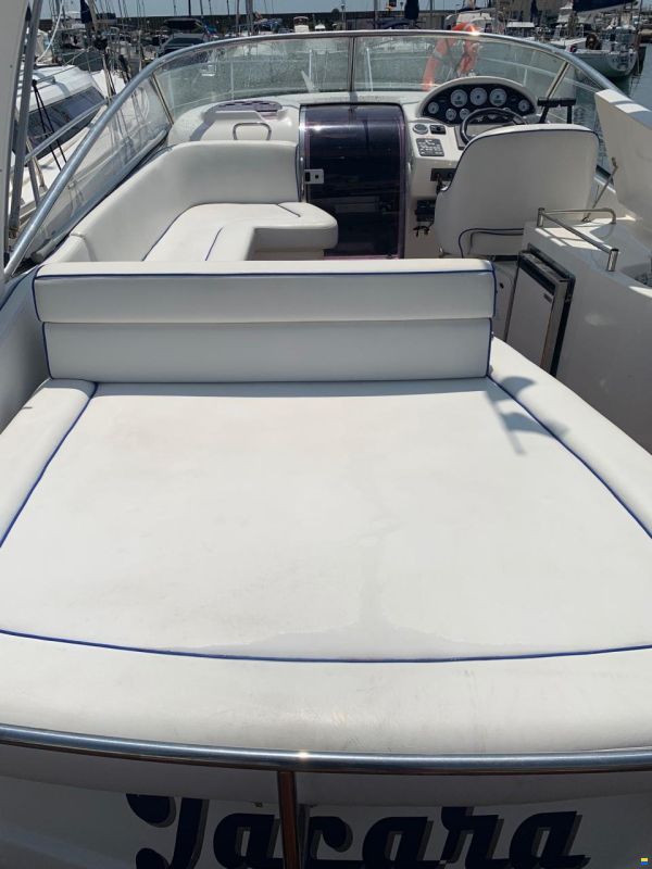 Bavaria 27 Sport