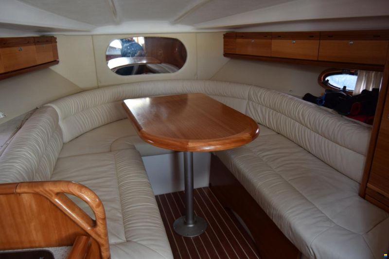 Bavaria 27 Sport