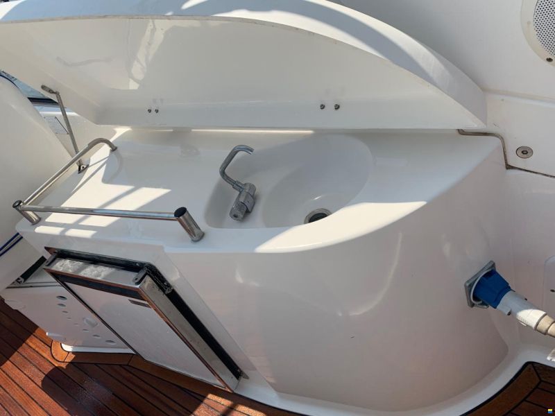 Bavaria 27 Sport