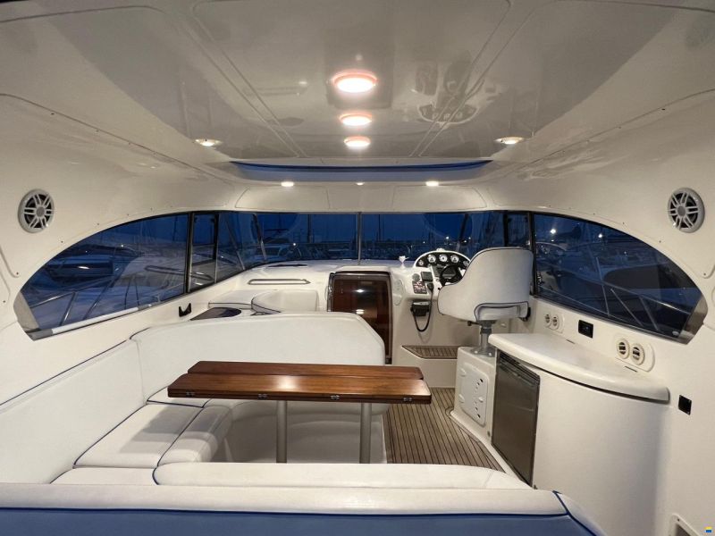 Bavaria 37 Hard Top
