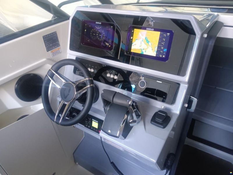 Navan S30