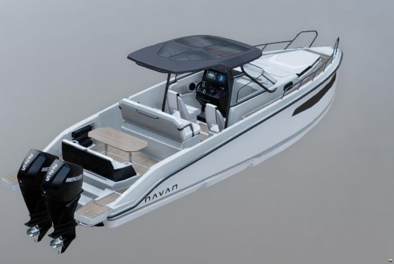 Navan S30