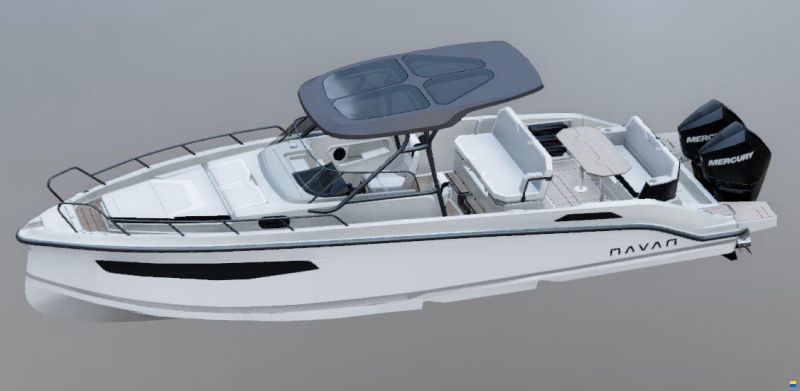 Navan S30