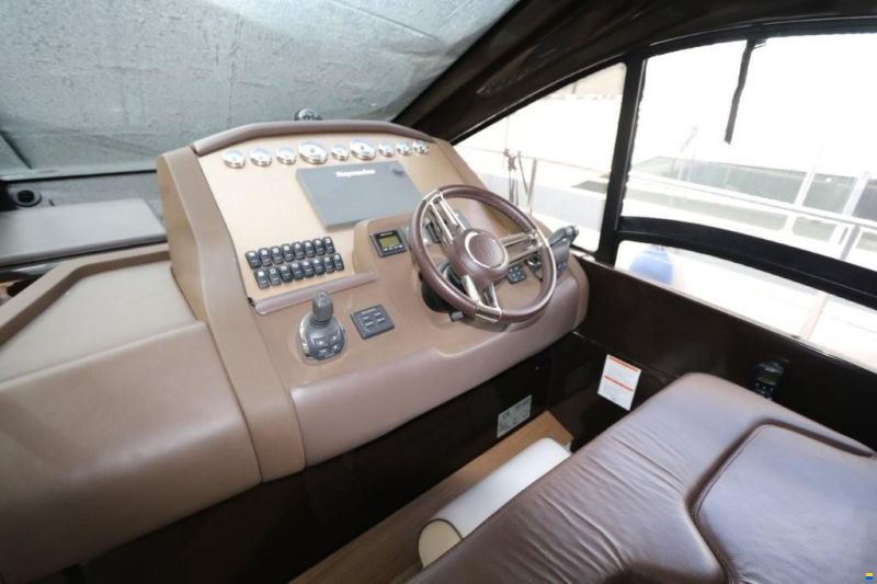 Sessa 47 Fly