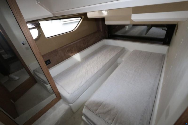 Sessa 47 Fly