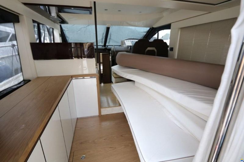 Sessa 47 Fly