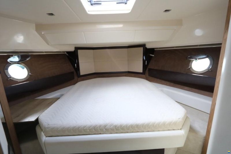 Sessa 47 Fly