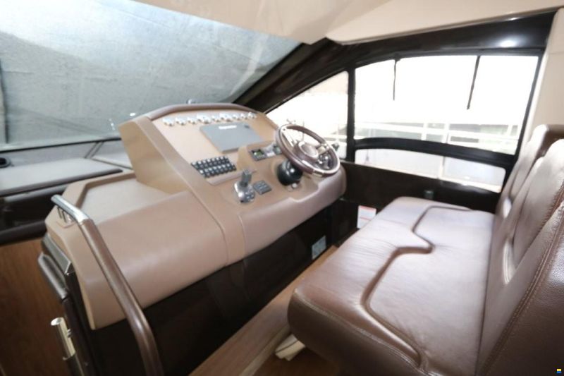 Sessa 47 Fly