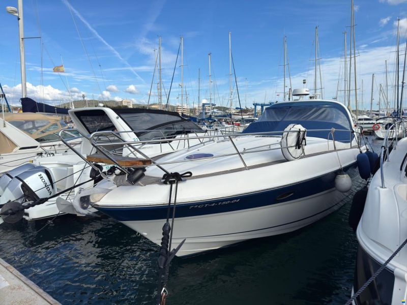 Bavaria 37 Sport