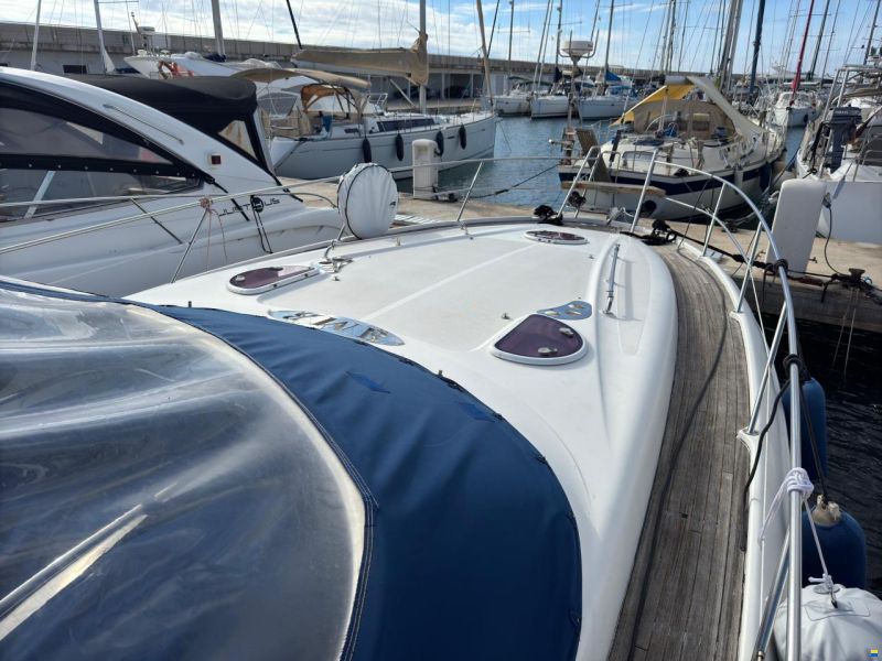 Bavaria 37 Sport