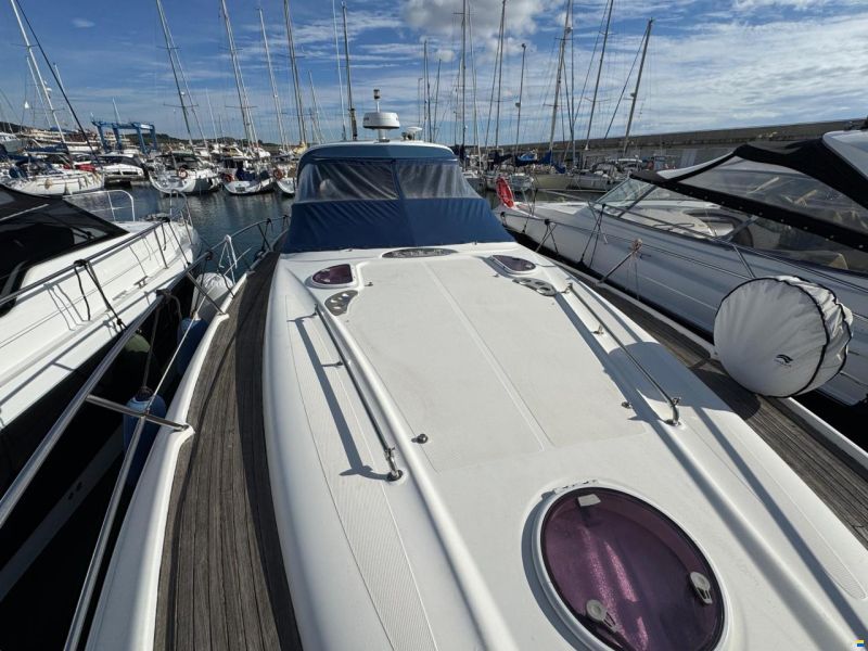 Bavaria 37 Sport