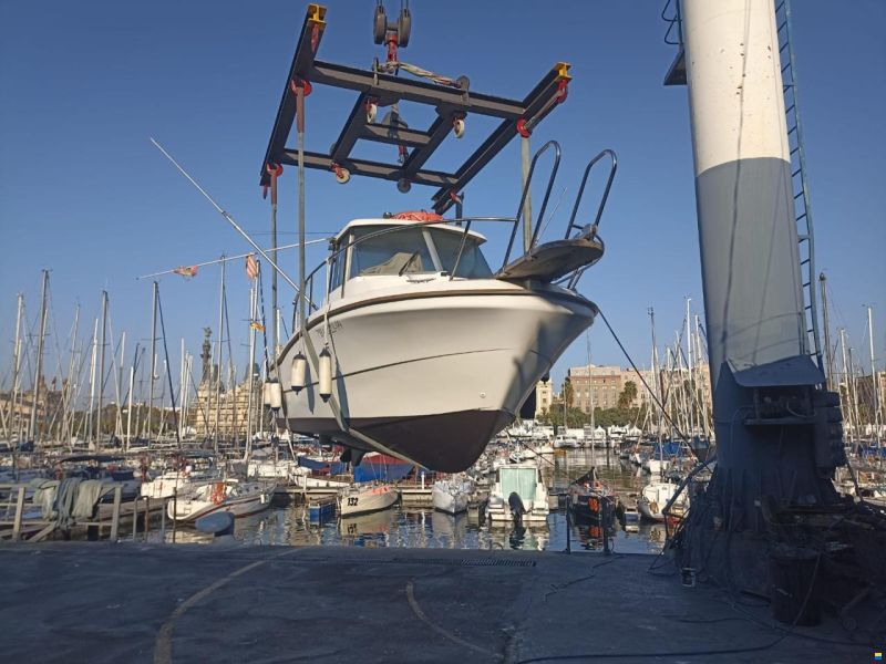 Beneteau Antares 620