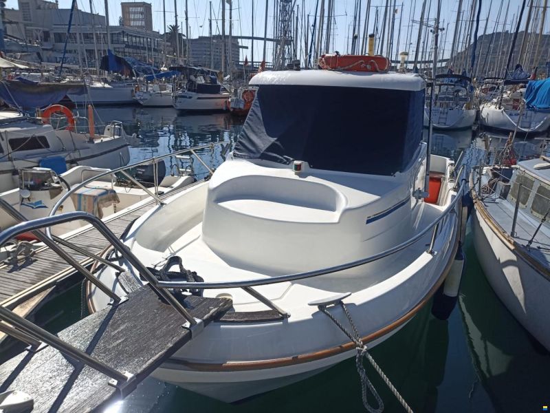 Beneteau Antares 620