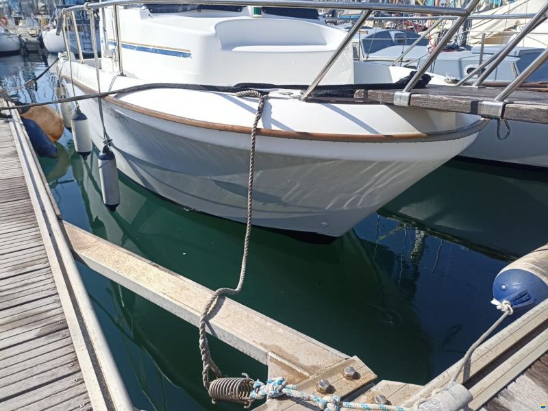 Beneteau Antares 620