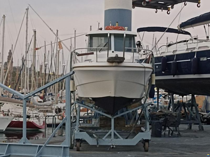 Beneteau Antares 620