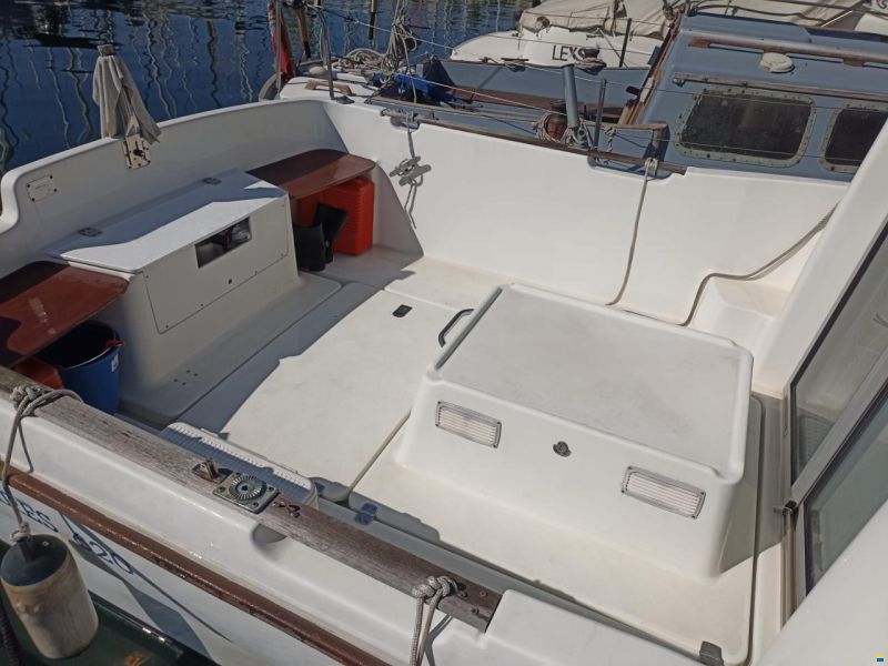 Beneteau Antares 620