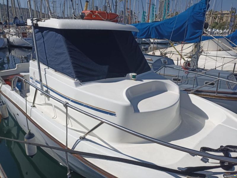 Beneteau Antares 620