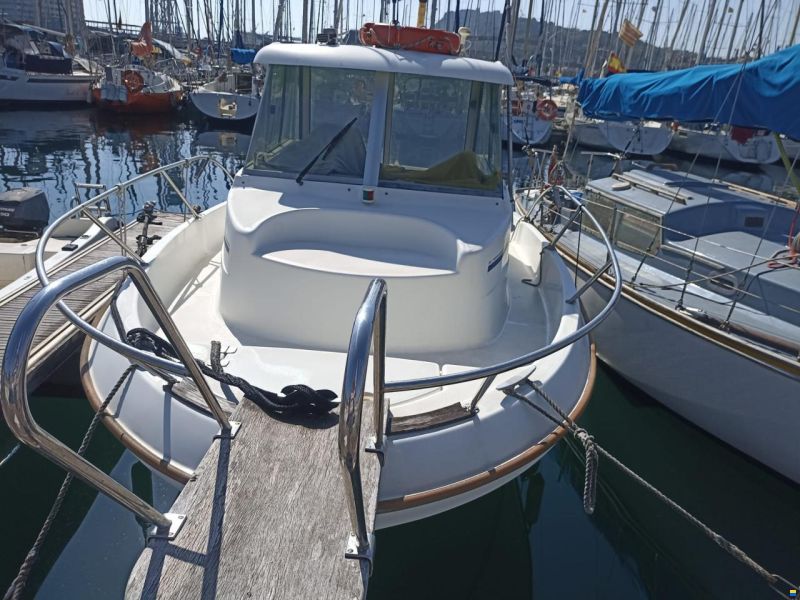 Beneteau Antares 620