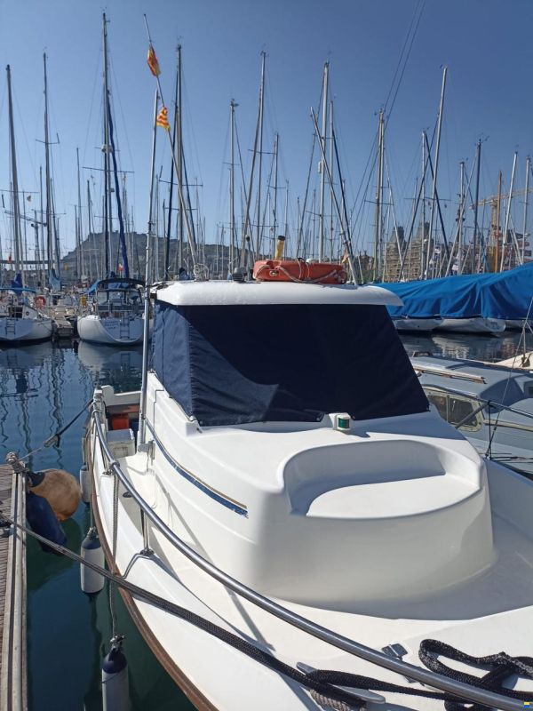 Beneteau Antares 620
