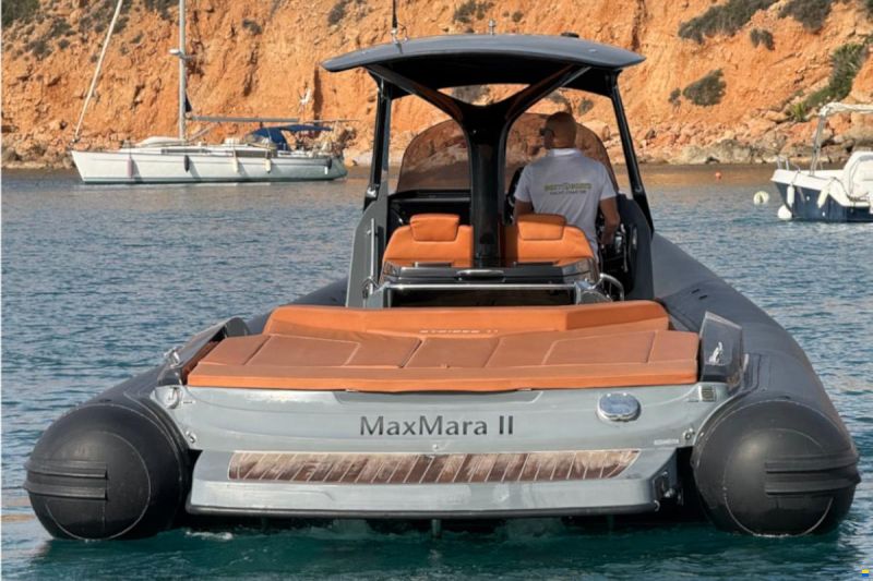 SACS Strider 11