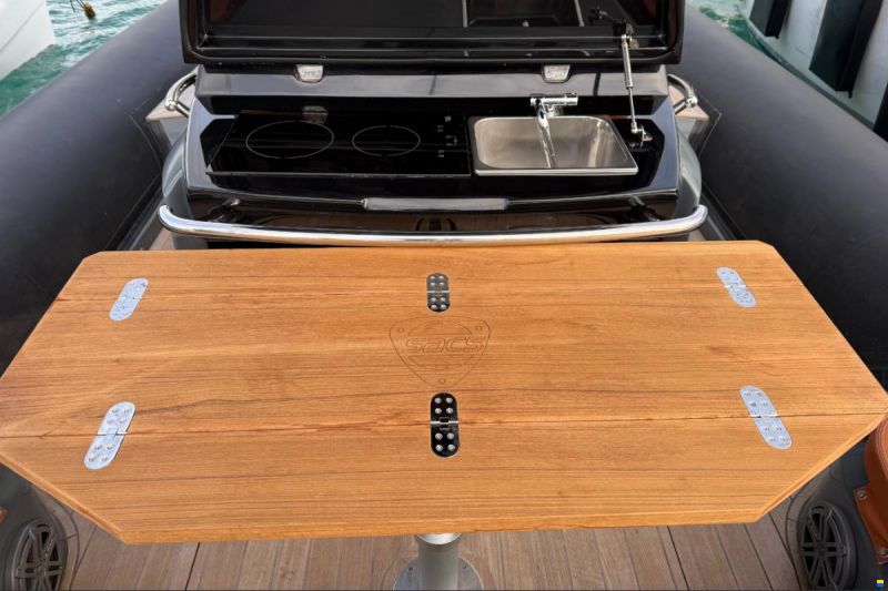 SACS Strider 11