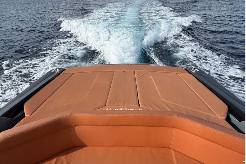 SACS Strider 11