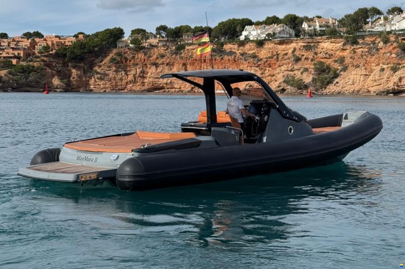 SACS Strider 11