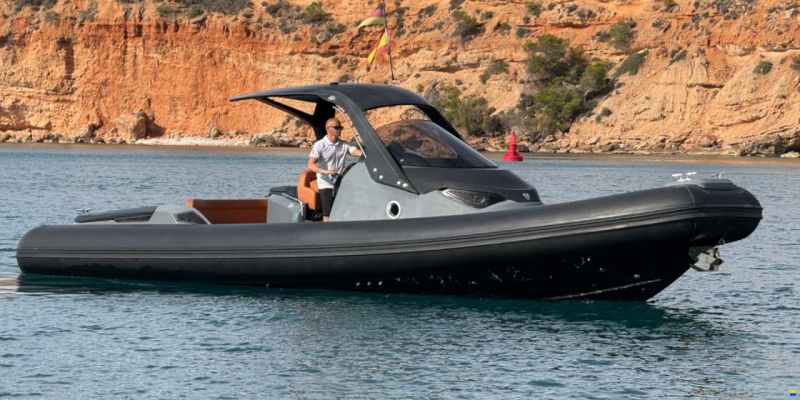 SACS Strider 11