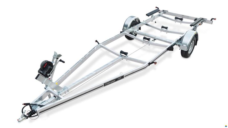Ohlmeier Fahrzeugbau M 1700