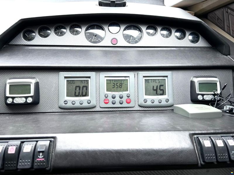 Princess V70