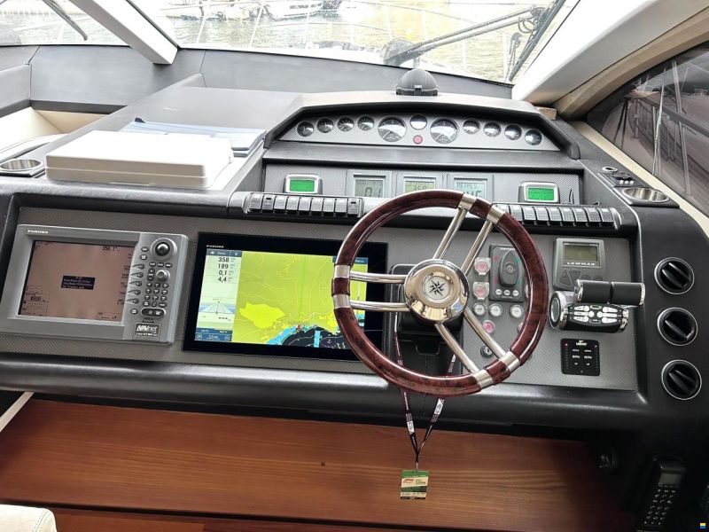 Princess V70