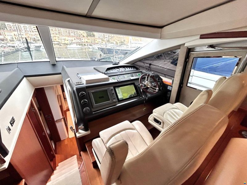 Princess V70