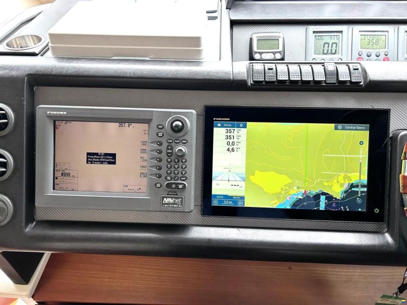 Princess V70